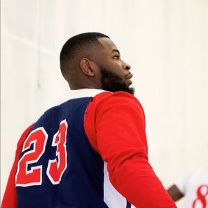 Meet your Posher, Joel